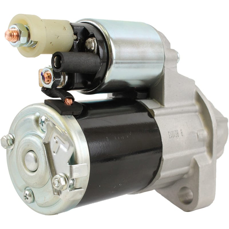 DB Electrical 410-48088 Starter Compatible with/Replacement for Accord 2003-2005, Element 2003-2006 06312-RAA-505, 31200-RAA-A01, 31200-RAA-A010-M3, MHG016, M0T20371 - Image 3